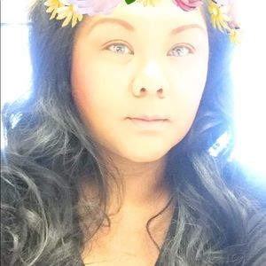 Meet your Posher, Kristine